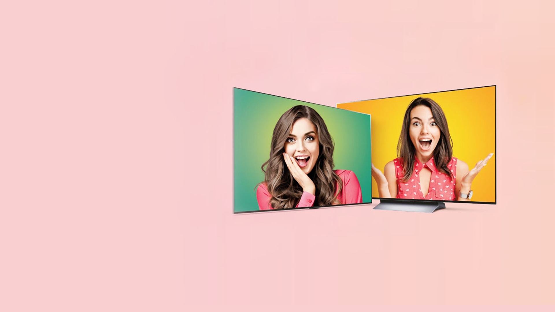 LG OLED Happiness Carnival Get Exclusive Offers On LG OLED TV